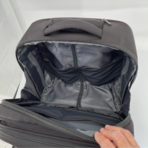 CODi CT3 Checkpoint Tested Mobile Lite Wheeled Case Black Luggage - Picture 10 of 12